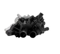 INA 538 0363 10 Pompe à eau pour VW Golf VII 3/5 portes (5G1, BQ1, BE1, BE2)