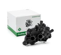 INA 538 0363 10 Pompe à eau pour VW Golf VII Schrägheck (5G1, BQ1, BE1, BE2)
