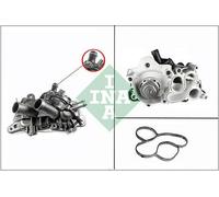 INA 538 0364 10 Pompe à eau pour VW Golf VII 3/5 portes (5G1, BQ1, BE1, BE2)