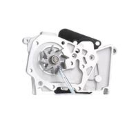 INA 538 0375 10 Pompe à eau pour RENAULT Clio III Schrägheck (BR0/1, CR0/1) D