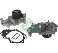 INA 538 0381 10 Pompe à eau, refroidissement du moteur pour RENAULT