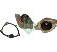 INA 538 0382 10 Pompe à eau, refroidissement du moteur pour RENAULT