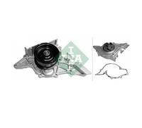Pompe à eau 538 0405 10 INA pour AUDI A6 C5 Avant A6 C5 A4 B5 Avant A4 B5