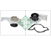 INA 538 0407 10 Pompe à eau pour AUDI A4 Avant (8ED, B7) A6 Avant (4F5, C6)