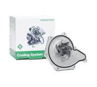INA 538 0409 10 Pompe à eau pour VW Touareg (7P5, 7P6) Touareg (7LA, 7L6, 7L7)