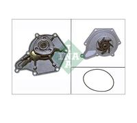 Ina 538 0409 10 Pompe Refroidissement Moteur pour VW Phaeton Audi A4 Porsche