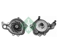 INA 538 0410 10 Pompe à eau pour VW Touareg I (7LA, 7L6, 7L7) pour AUDI Q7 (4LB)
