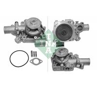 INA 538 0426 10 Pompe à eau pour OPEL,RENAULT