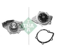 INA 538 0428 10 Pompe à eau pour FORD Focus II Schrägheck (DA, HCP, DP) KUGA I