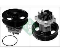 INA 538 0442 10 Pompe à eau avec joint d'étanchéite pour OPEL ASTRA J COMBO Tour