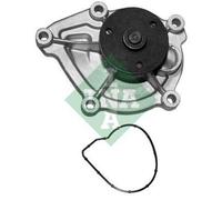 INA 538 0466 10 Pompe à eau avec joint d'étanchéite pour OPEL GRANDLAND X (A18)
