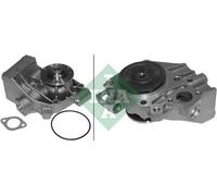 INA 538 0469 10 Pompe à eau pour FIAT DUCATO Pritsche/Fahrgestell (244)