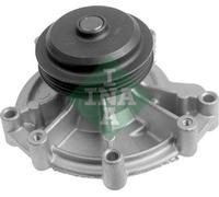 INA 538 0471 10 Pompe à eau convient pour PEUGEOT BOXER Kasten (230L)