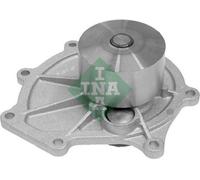 INA 538 0488 10 Pompe à eau pour LAND ROVER Freelander SUV (L314)