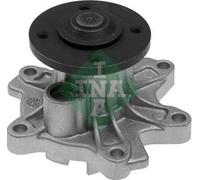 INA 538 0491 10 Pompe à eau pour TOYOTA Yaris 3/5 portes (P9)