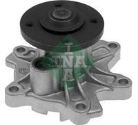 INA 538 0491 10 Pompe à eau, refroidissement du moteur pour MINI,SUBARU,TOYOTA