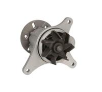 INA 538 0501 10 Pompe à eau Compatible avec PEUGEOT 407 Coupé 6C, CITROËN C5 III Berline RD, LAND ROVER Range Rover Sport L494