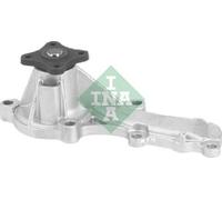 INA 538 0516 10 Pompe à eau pour NISSAN ALMERA II Hatchback (N16) PRIMERA (P12)