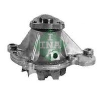 INA 538 0523 10 Pompe à eau sans joint d'étanchéite pour NISSAN MICRA II (K11)