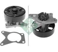 INA 538 0524 10 Pompe à eau, refroidissement du moteur pour MITSUBISHI,NISSAN,NI