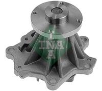 INA 538 0525 10 refrigerantes du moteur