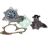 INA Pompe à eau 538 0530 10 – refroidissement moteur pour Nissan NP300 Navara Pickup