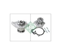 INA Pompe à eau 538 0534 10 – refroidissement du moteur pour Toyota Land Cruiser Prado