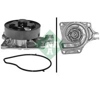 INA 538 0574 10 Pompe à eau pour MAZDA 3 (BL) 2 3/5 portes (DE, DH3) 3 (BK)