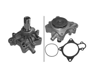 Ina 538 0575 10 réfrigérants du moteur