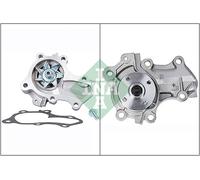 INA 538 0579 10 Pompe à eau pour MITSUBISHI COLT VI (Z3A, Z2A)