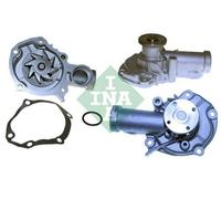 INA 538 0584 10 Pompe à eau pour MITSUBISHI Lancer VI Berline (CJ, CP) SAVRIN