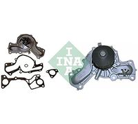 INA Pompe à eau 538 0585 10 pour Mitsubishi Pajero II Canvas Top