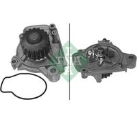 INA 538 0608 10 Pompe à eau pour HONDA CIVIC VI Hatchback (EJ, EK)
