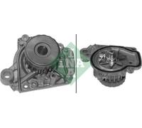 INA 538 0609 10 Pompe à eau pour HONDA CIVIC VII Hatchback (EU, EP, EV)