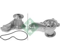 INA 538 0611 10 Pompe à eau pour HONDA CIVIC VIII Hatchback (FN, FK) FR-V (BE)