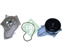 INA 538 0617 10 Pompe à eau pour HONDA CIVIC VIII Hatchback (FN, FK) FR-V (BE)