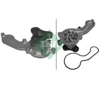 INA 538 0618 10 Pompe à eau pour HONDA CIVIC VIII Hatchback (FN, FK) BRIO