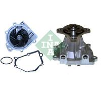 INA 538 0632 10 Pompe à eau pour SUZUKI Grand Vitara II SUV (JT, TE, TD)