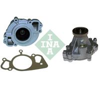 INA 538 0655 10 Pompe à eau, refroidissement du moteur pour JAGUAR,LAND ROVER