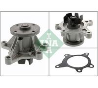 INA 538 0667 10 Pompe à eau avec joint d'étanchéite pour HYUNDAI i20 (PB, PBT)