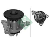 INA 538 0668 10 Pompe à eau avec joint d'étanchéite pour FORD Kuga Mk2 (DM2)