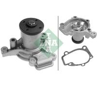 INA 538 0669 10 Pompe à eau pour HYUNDAI i30 (FD) pour KIA CEE'D Schrägheck (ED)