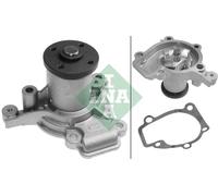 INA 538 0669 10 Pompe à eau, refroidissement du moteur pour HYUNDAI,HYUNDAI (BEI