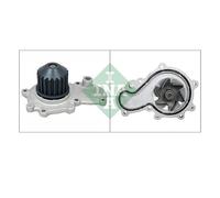 Ina 538 0673 10 Pompe Refroidissement Moteur pour Chrysler Cirrus Plymouth Dodge