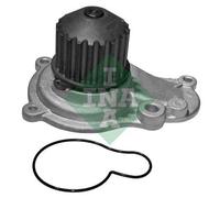 INA 538 0689 10 refrigerantes du moteur