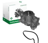 INA 538 0692 10 Pompe à eau Type de fonctionnement: mécanique Compatible avec SMART FORTWO Coupé 451 FORTWO Cabrio 451 FORTWO Coupé 450 CITY-COUPE 450 ROADSTER 452 ROADSTER Coupé 452