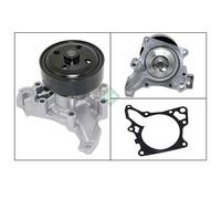 Ina 538 0712 10 Pompe Refroidissement Moteur pour Mazda 3 Bm Bn 6 GJ Gl CX-5 Gh