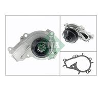 INA 538 0713 10 réfrigérant du moteur