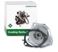 INA 538 0714 10 réfrigérant du moteur