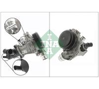 INA 538 0731 10 Pompe à eau pour MERCEDES-BENZ